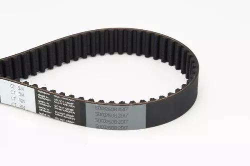 Timing Belt CONTINENTAL CTAM CT924)