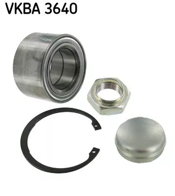 Wheel Bearing Kit SKF VKBA 3640)