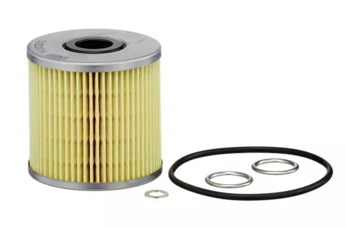 Ölfilter MANN-FILTER H 1032/1 x)