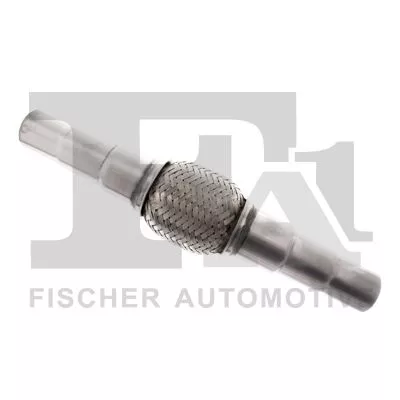 Flexibles Rohr, Abgasanlage FA1 VW460-400)