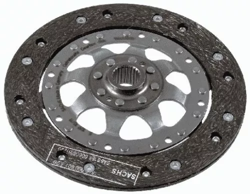Clutch Disc SACHS 1864 533 133)