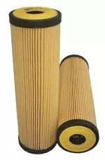 Ölfilter ALCO FILTER MD-661)