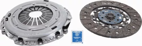 Clutch Kit SACHS 3000 970 004)