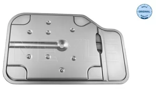 Hydraulic Filter, automatic transmission MEYLE 014 136 0000)