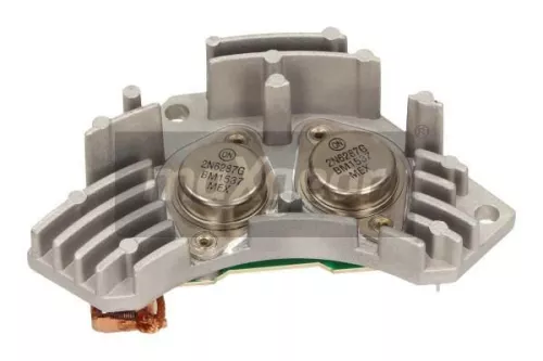 Widerstand, Innenraumgebläse MAXGEAR 27-4005)