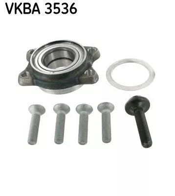 Wheel Bearing Kit SKF VKBA 3536)