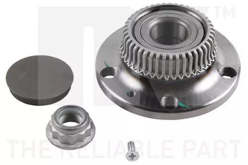 Radlagersatz NK 764715)