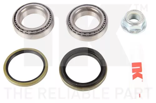 Wheel Bearing NK 753207)