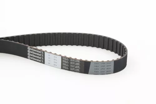 Timing Belt CONTINENTAL CTAM CT574)