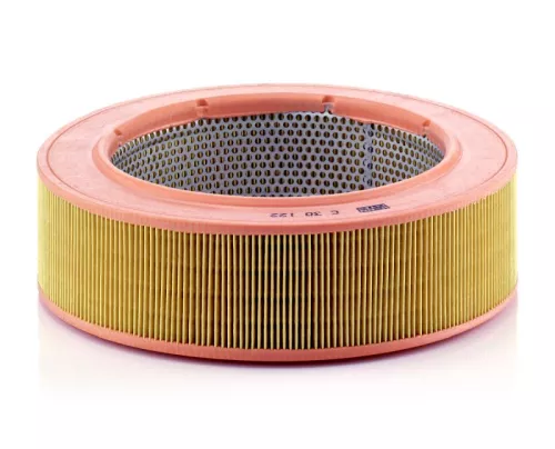 Luftfilter MANN-FILTER C 30 122)