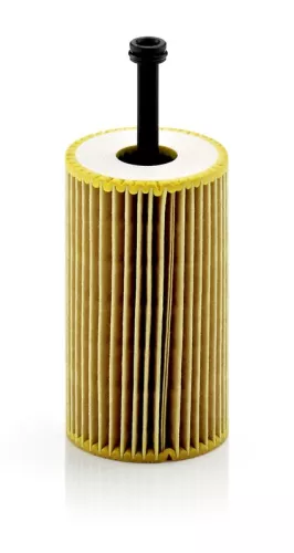 Ölfilter MANN-FILTER HU 612 x)