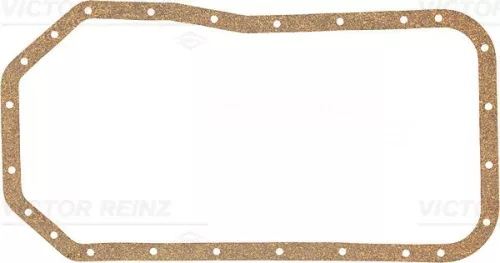 Gasket, oil sump VICTOR REINZ 71-52462-00)