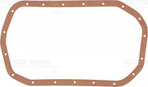 Ölwannendichtung VICTOR REINZ 71-52476-00)