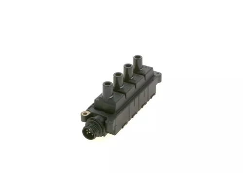 Zündspule BOSCH 0 221 503 489)