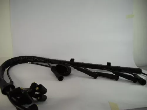 Zündkabelsatz BOSCH 0 986 356 322)