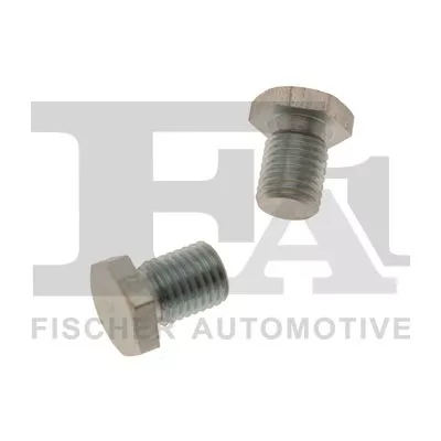 Screw Plug, oil sump FA1 866.370.001)