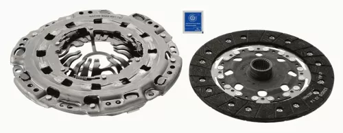 Kupplungssatz SACHS 3000 951 197)
