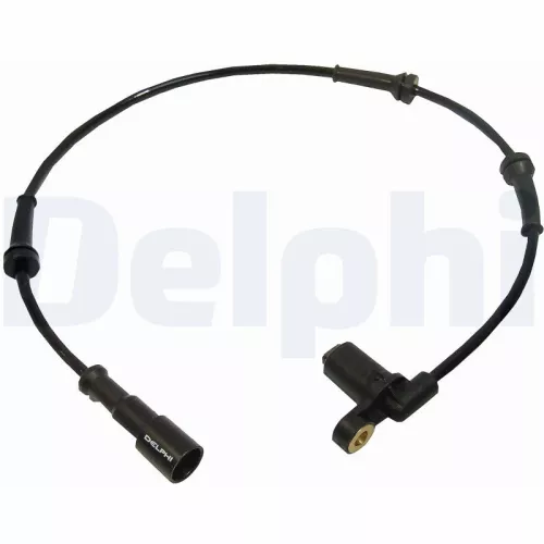 Sensor, Radgeschwindigkeit DELPHI SS20068)