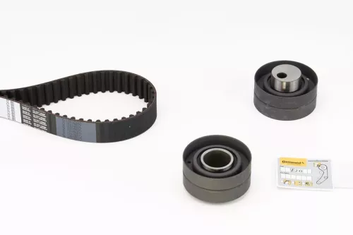 Timing Belt Kit CONTINENTAL CTAM CT891K1)