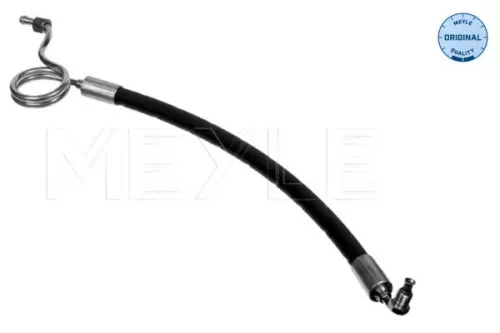 Hydraulikschlauch, Lenkung MEYLE 059 202 0001)