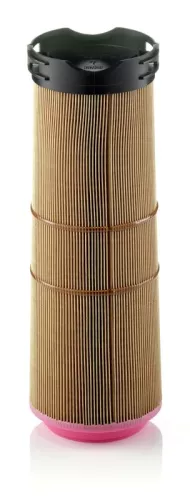 Luftfilter MANN-FILTER C 12 133/1)