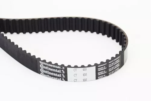 Timing Belt CONTINENTAL CTAM CT1013)