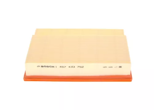 Luftfilter BOSCH 1 457 433 752)