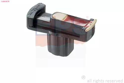 Zündverteilerrotor EPS 1.430.057R)