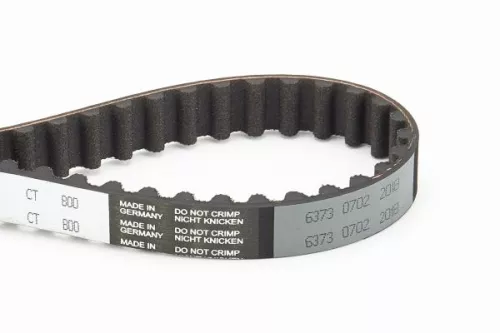 Timing Belt CONTINENTAL CTAM CT800)