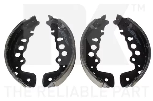 Bremsbackensatz NK 2752608)