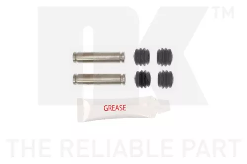 Führungshülse, Bremssattel NK 8923023)