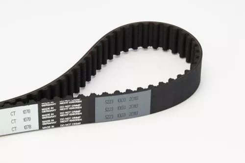 Timing Belt CONTINENTAL CTAM CT1078)