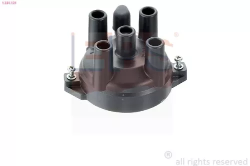 Zündverteilerkappe EPS 1.331.121)