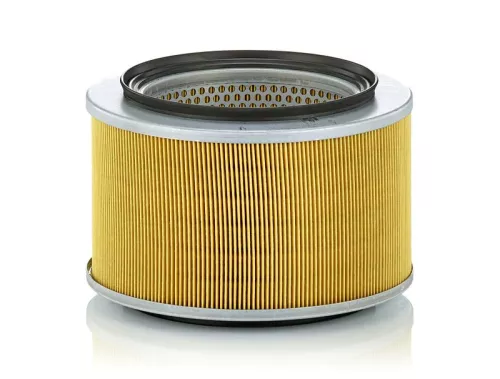 Luftfilter MANN-FILTER C 1980)