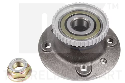 Wheel Bearing Kit NK 763936)