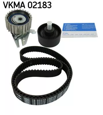 Timing Belt Kit SKF VKMA 02183)