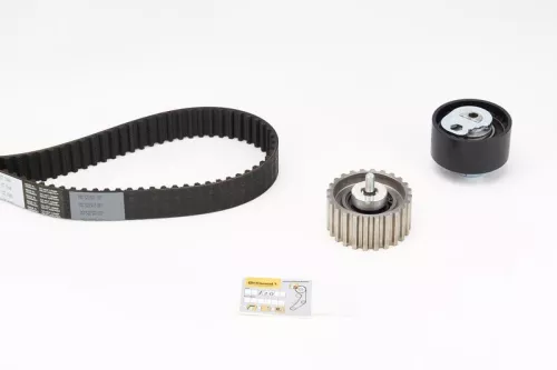 Timing Belt Kit CONTINENTAL CTAM CT1148K1)