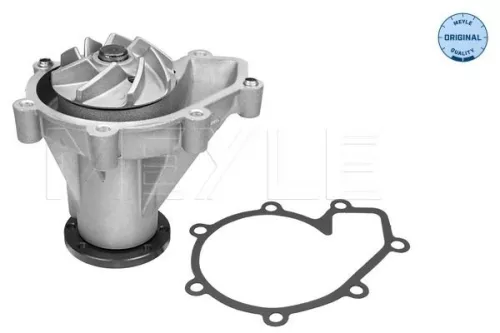 Wasserpumpe, Motorkühlung MEYLE 013 026 1200)