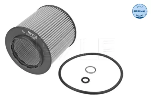 Ölfilter MEYLE 314 322 0000)