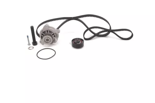 Water Pump & Timing Belt Kit BOSCH 1 987 948 875)