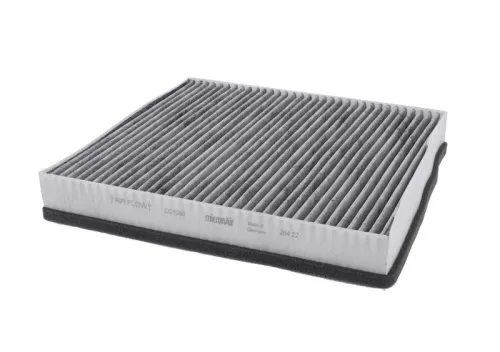 Kabinenluftfilter CORTECO 21652996)