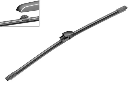 Scheibenwischerblatt BOSCH 3 397 008 004)