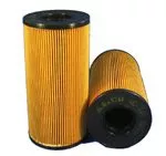 Ölfilter ALCO FILTER MD-345)