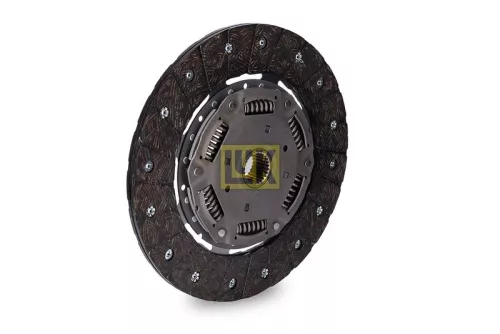 Kupplungsscheibe Schaeffler LuK 325 0173 10)