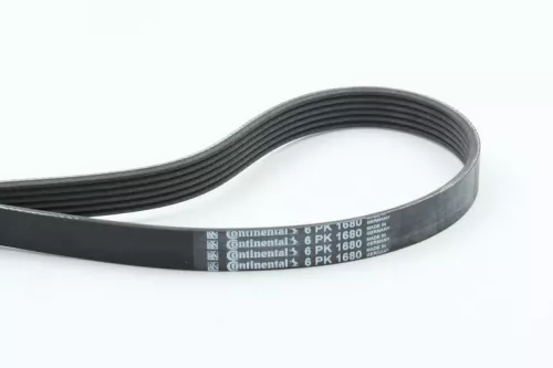 V-Rippen-Gürtel CONTINENTAL CTAM 6PK1680)