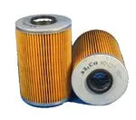 Ölfilter ALCO FILTER MD-227)