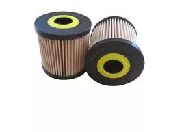 Ölfilter ALCO FILTER MD-357)
