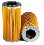 Ölfilter ALCO FILTER MD-285)