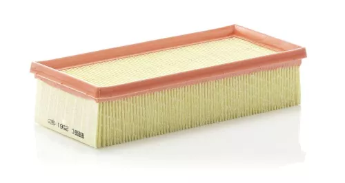 Luftfilter MANN-FILTER C 2561)