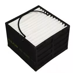 Kraftstofffilter ALCO FILTER MD-5260)